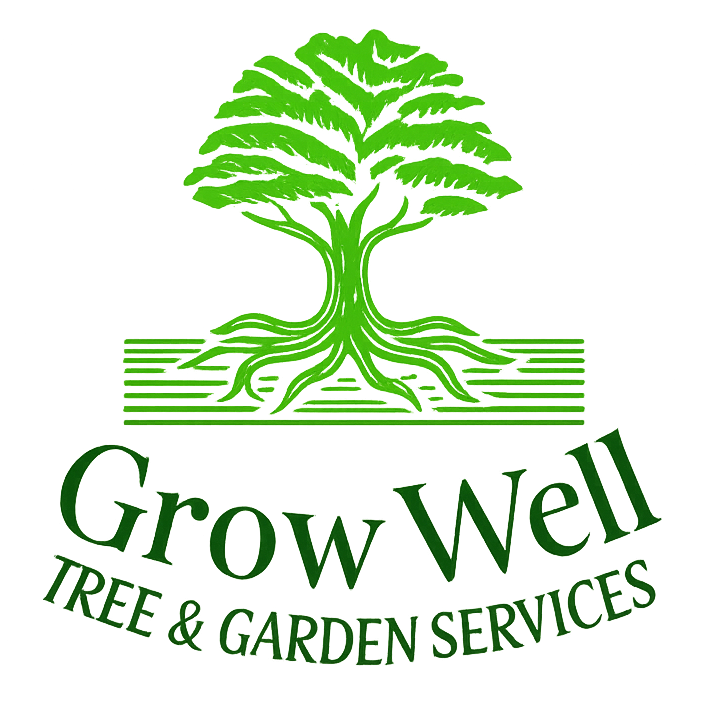 GrowWell Tree & Garden Services